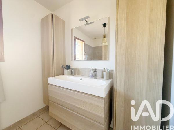 Maison à vendre 6 pièces 133 m² Carqueiranne