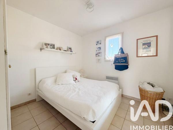 Maison à vendre 6 pièces 133 m² Carqueiranne