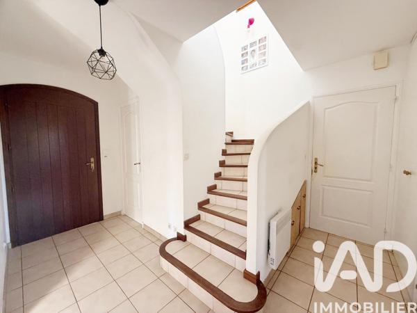 Maison à vendre 6 pièces 133 m² Carqueiranne