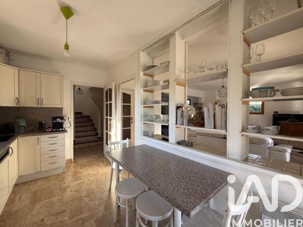 Maison à vendre 6 pièces 133 m² Carqueiranne