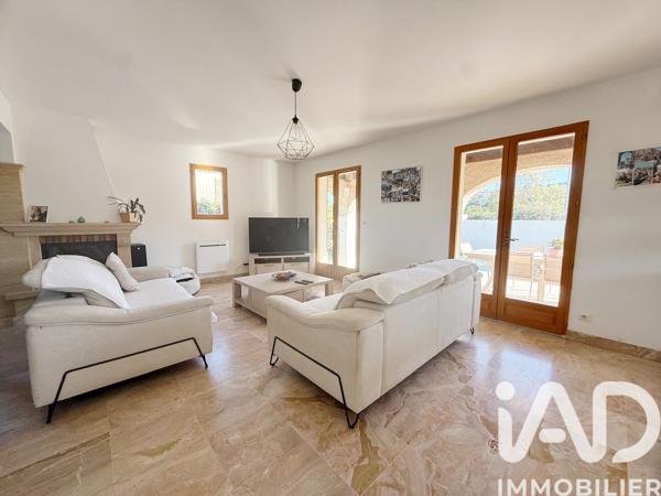 Maison à vendre 6 pièces 133 m² Carqueiranne