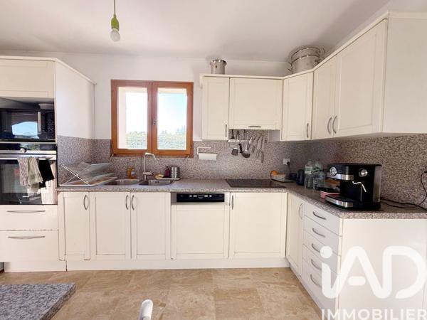 Maison à vendre 6 pièces 133 m² Carqueiranne