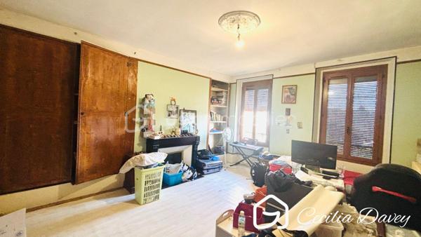 Maison ancienne de 250 m²