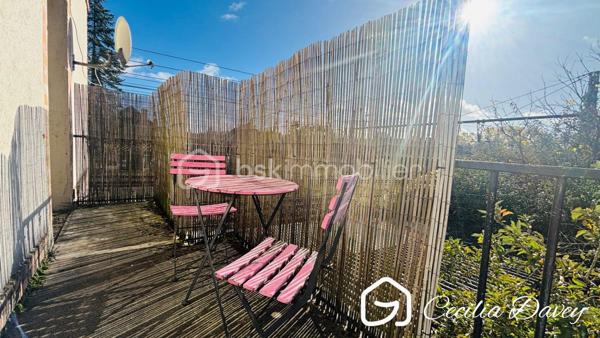 Maison ancienne de 250 m²