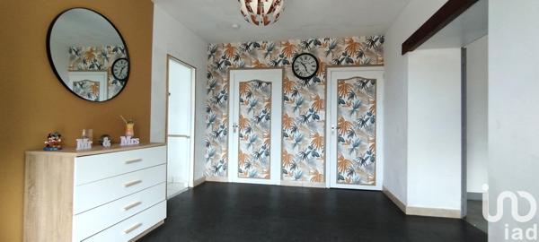 Maison 8 pièces de 273 m² à Pouzauges (85700)