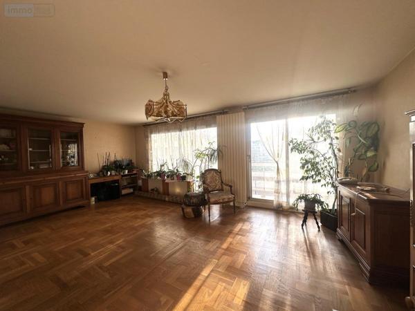 Appartement à vendre à Paris 12e arrondissement à Paris (75012), ref : 75194-76