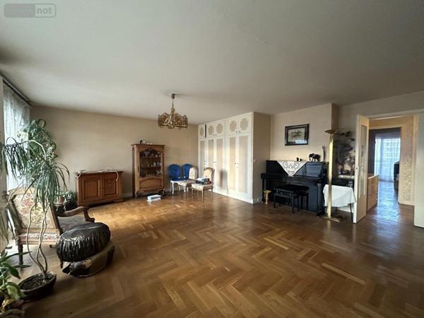 Appartement à vendre à Paris 12e arrondissement à Paris (75012), ref : 75194-76