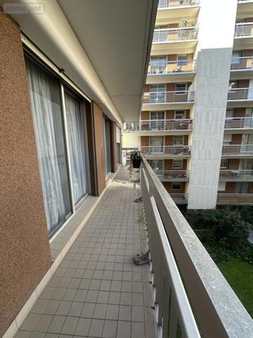 Appartement à vendre à Paris 12e arrondissement à Paris (75012), ref : 75194-76