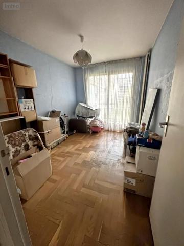 Appartement à vendre à Paris 12e arrondissement à Paris (75012), ref : 75194-76