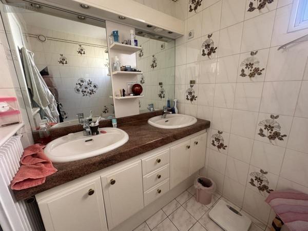 Appartement à vendre à Paris 12e arrondissement à Paris (75012), ref : 75194-76