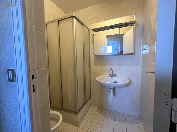 Appartement à vendre à Paris 12e arrondissement à Paris (75012), ref : 75194-76