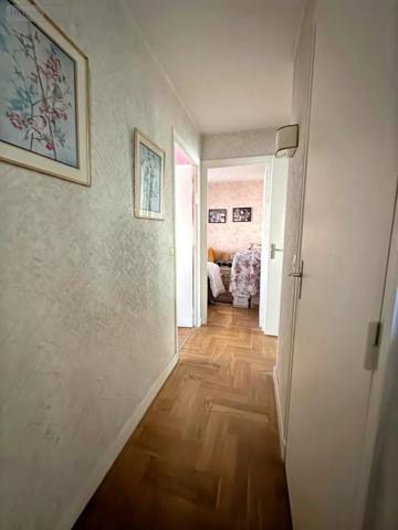 Appartement à vendre à Paris 12e arrondissement à Paris (75012), ref : 75194-76