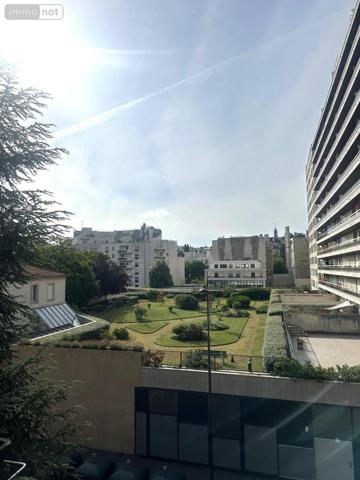 Appartement à vendre à Paris 12e arrondissement à Paris (75012), ref : 75194-76