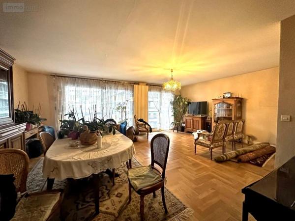 Appartement à vendre à Paris 12e arrondissement à Paris (75012), ref : 75194-76