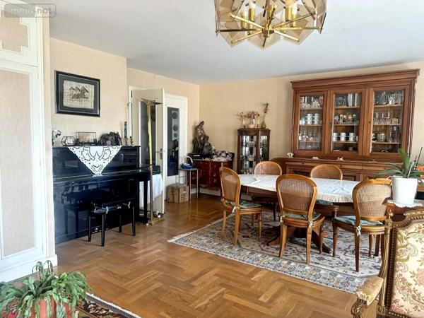 Appartement à vendre à Paris 12e arrondissement à Paris (75012), ref : 75194-76