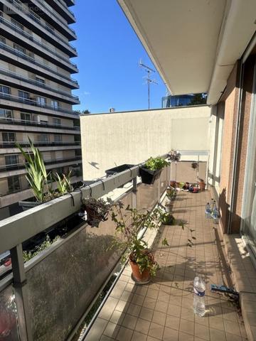 Appartement à vendre à Paris 12e arrondissement à Paris (75012), ref : 75194-76