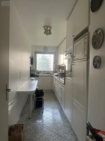 Appartement à vendre à Paris 12e arrondissement à Paris (75012), ref : 75194-76