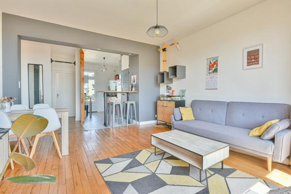 Appartement
         4 pièces
        - 87 m² Exclusivité 129 900 € *