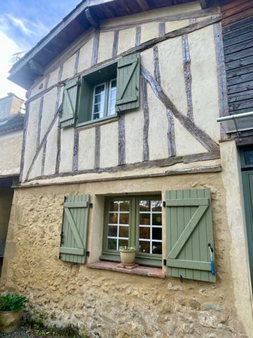 Opportunité investisseur - ensemble hôtelier et restaurant clé en main