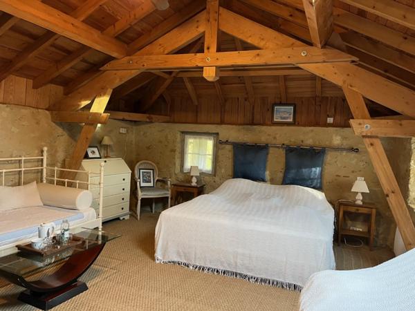 Opportunité investisseur - ensemble hôtelier et restaurant clé en main