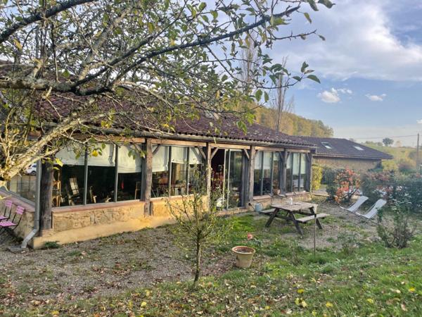 Opportunité investisseur - ensemble hôtelier et restaurant clé en main