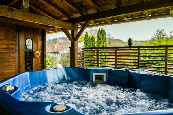 Opportunité investisseur - ensemble hôtelier et restaurant clé en main