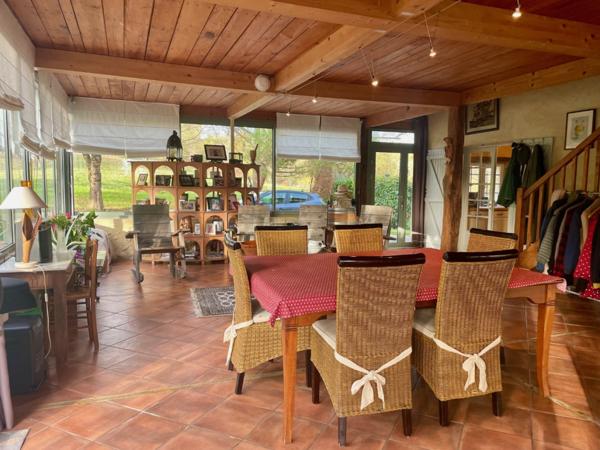 Opportunité investisseur - ensemble hôtelier et restaurant clé en main