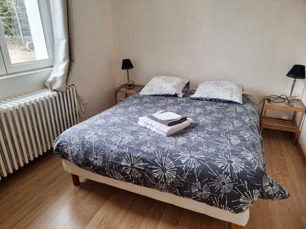 Fonds de commerce Auberge gite Restaurant Haute-Loire