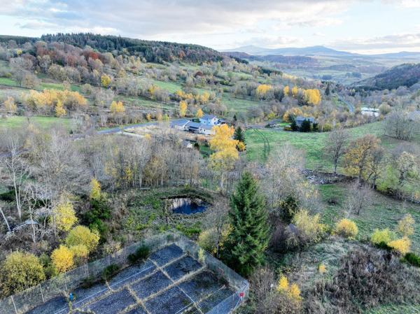 Fonds de commerce Auberge gite Restaurant Haute-Loire
