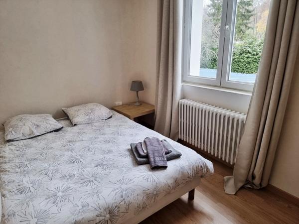 Fonds de commerce Auberge gite Restaurant Haute-Loire