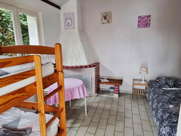 Fonds de commerce Auberge gite Restaurant Haute-Loire