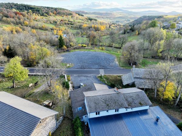 Fonds de commerce Auberge gite Restaurant Haute-Loire
