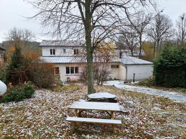 Fonds de commerce Auberge gite Restaurant Haute-Loire