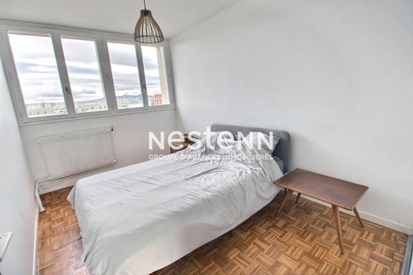 Appartement Venissieux 4 pièce(s) 70 m2