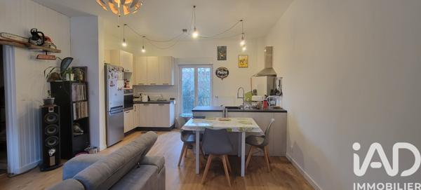 Maison à vendre 4 pièces 95 m² Amfreville-la-Mi-Voie