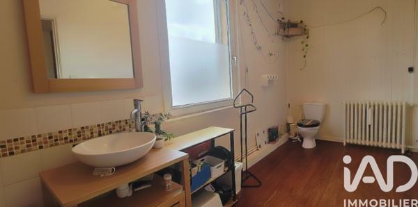 Maison à vendre 4 pièces 95 m² Amfreville-la-Mi-Voie