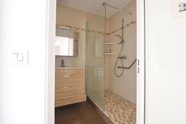 Appartement 2 pièces 48,20 m2 - Limeil Brevannes