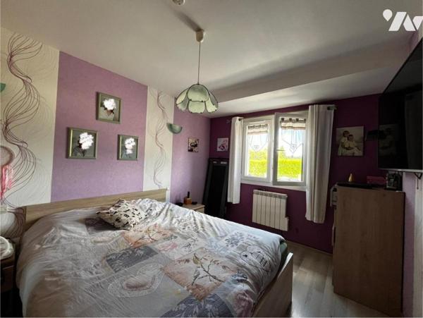 Pavillon à usage d'habitation édifié dans les années 2000