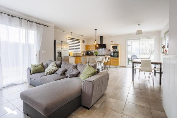 Maison à vendre |  Péchabou |  5 pièces | 101 m²