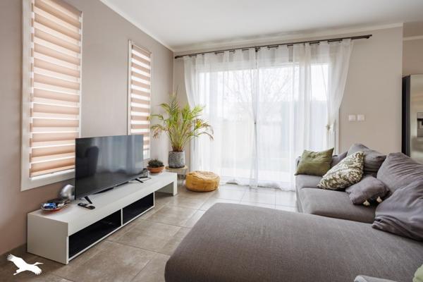 Maison à vendre |  Péchabou |  5 pièces | 101 m²