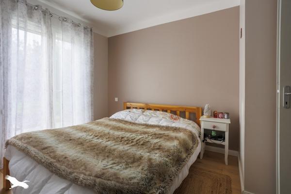 Maison à vendre |  Péchabou |  5 pièces | 101 m²