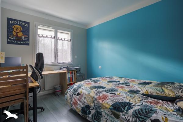 Maison à vendre |  Péchabou |  5 pièces | 101 m²