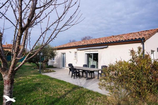 Maison à vendre |  Péchabou |  5 pièces | 101 m²