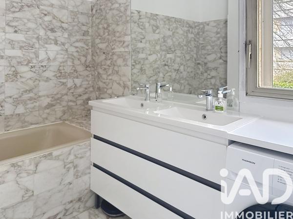 Appartement à vendre 4 pièces 103 m² Vaucresson