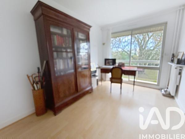 Appartement à vendre 4 pièces 103 m² Vaucresson