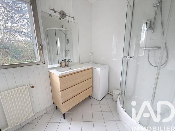 Appartement à vendre 4 pièces 103 m² Vaucresson
