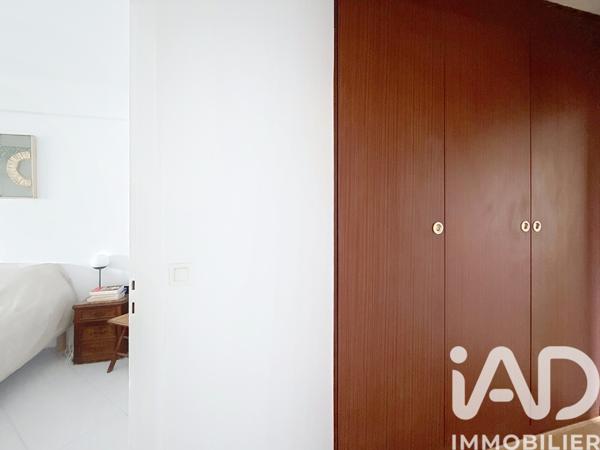 Appartement à vendre 4 pièces 103 m² Vaucresson