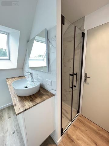 Maison à vendre à Guer dans le Morbihan (56380), ref : 56046-1308