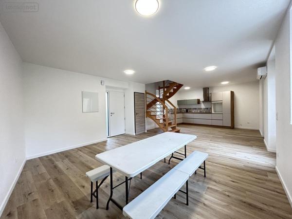 Maison à vendre à Guer dans le Morbihan (56380), ref : 56046-1308