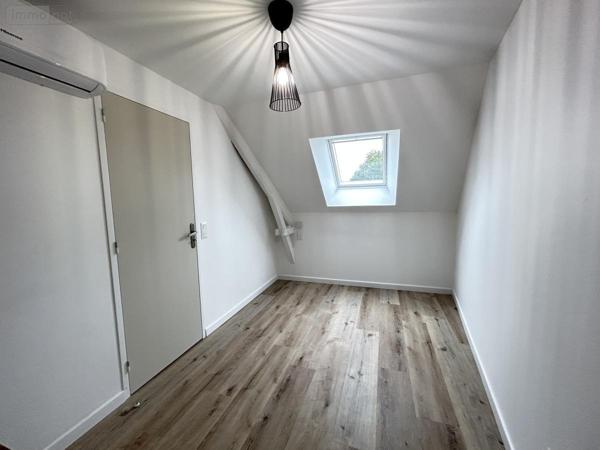 Maison à vendre à Guer dans le Morbihan (56380), ref : 56046-1308